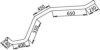 MERCE 6194902320 Exhaust Pipe